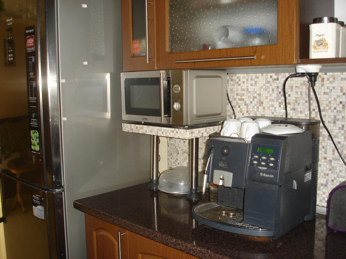 Guest House Camellia Berkovitsa Buitenkant foto