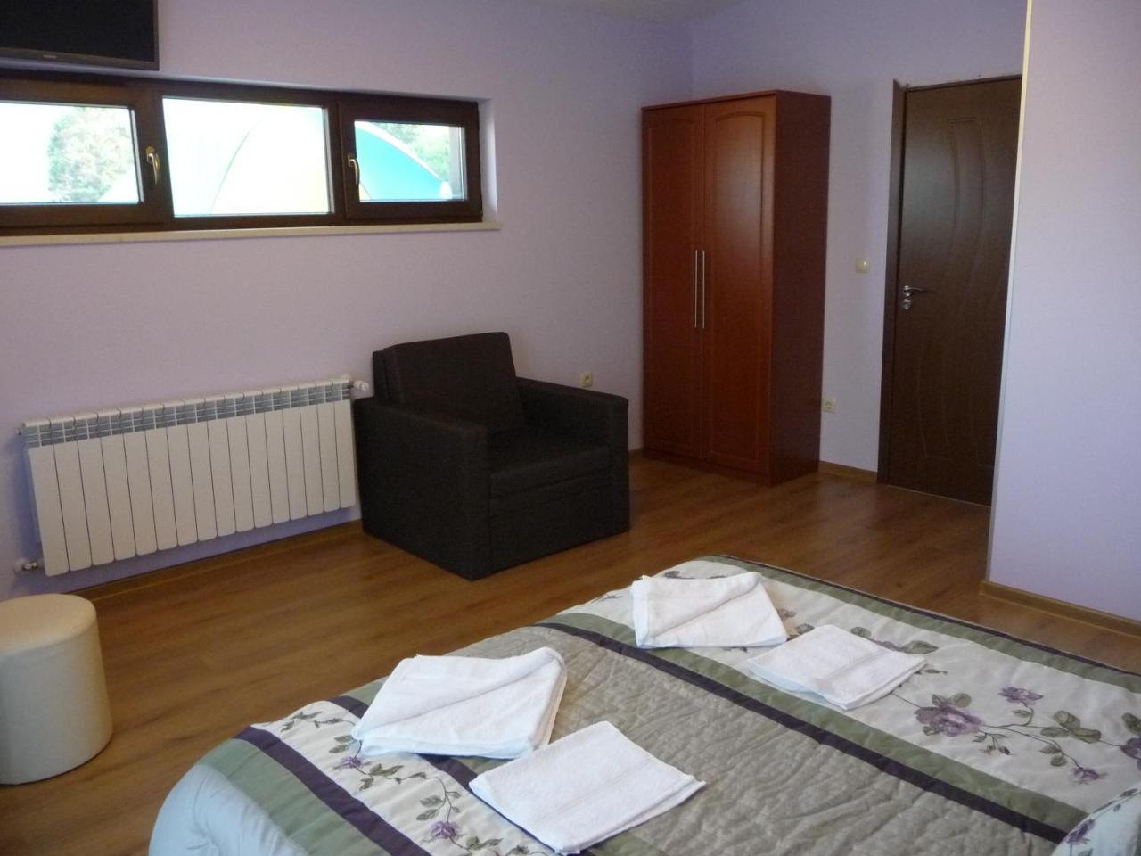 Guest House Camellia Berkovitsa Kamer foto